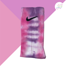 Load image into Gallery viewer, Tie Dye Long Socks
