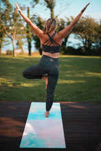 Load image into Gallery viewer, The JJ Yoga Mat
