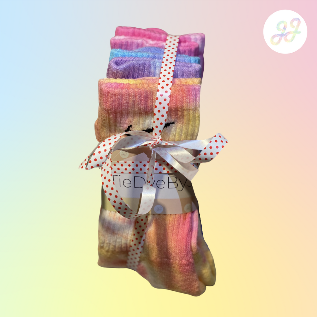 Socks Gift Pack