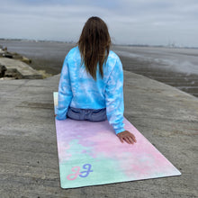 Load image into Gallery viewer, The JJ Yoga Mat
