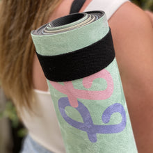 Load image into Gallery viewer, The JJ Yoga Mat
