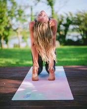 Load image into Gallery viewer, The JJ Yoga Mat
